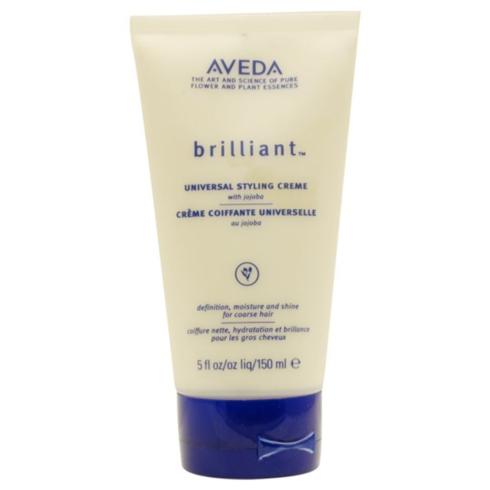 COPY - Aveda Brilliant Universal Styling Crème 150ml